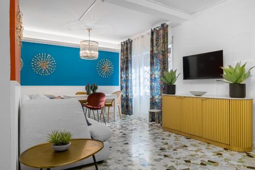 Flaminio Charme Apartment, Rom (Foto 4)