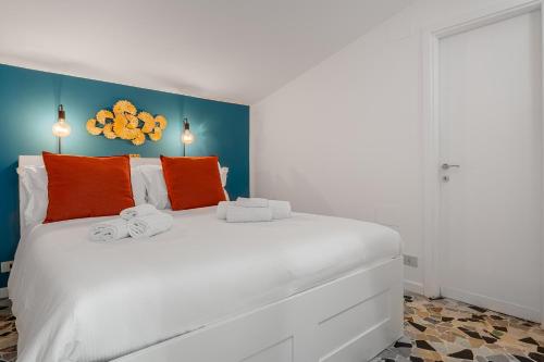 Flaminio Charme Apartment, Rom (Foto 10)