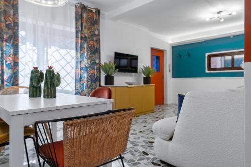 Flaminio Charme Apartment, Rom (Foto 3)