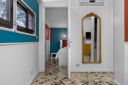 Flaminio Charme Apartment, Rom (Foto 7)