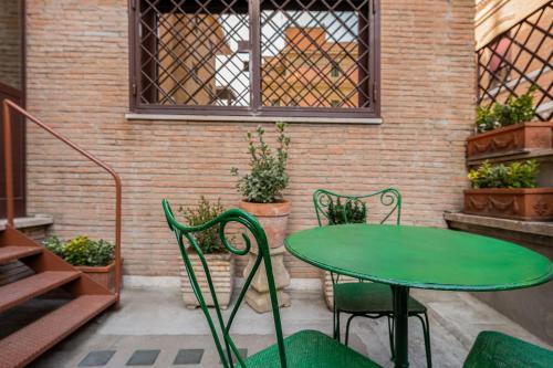 Flaminio Charme Apartment - image 3
