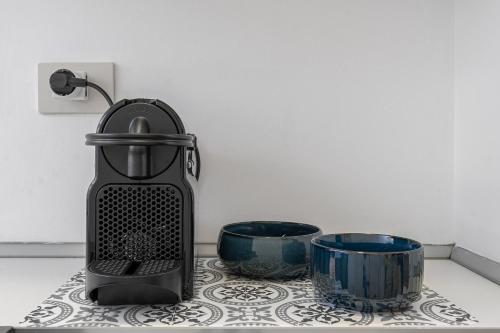 Flaminio Charme Apartment - image 2