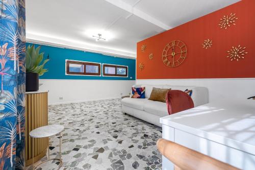 Flaminio Charme Apartment - image 14