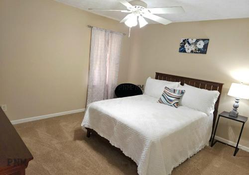 Northeast Columbus - Peaceful Nest - Suite B in Columbus, USA