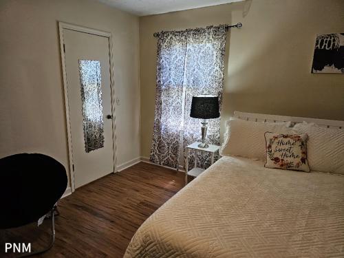 Northeast Columbus - Peaceful Nest - Suite B in Columbus, USA