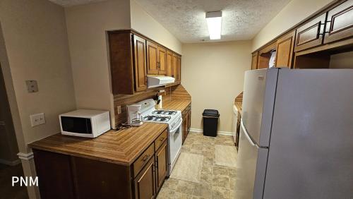Northeast Columbus - Peaceful Nest - Suite B in Columbus, USA