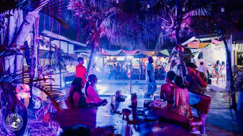 Surf Town Hostel