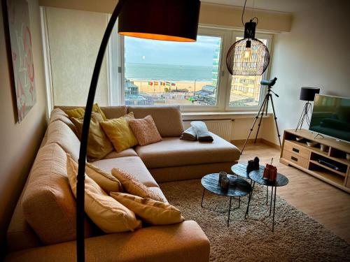 Appartement Seaview Bunnenplein