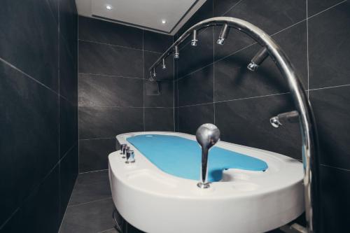 Спа-центр, Wellness Spa Hotel Jola in Баня Лука