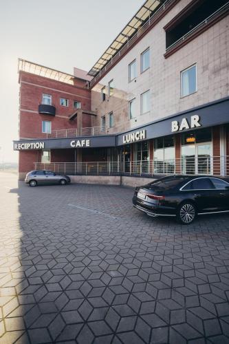 Wellness Spa Hotel Jola in Баня Лука