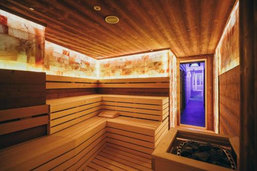 Сауна, Wellness Spa Hotel Jola in Баня Лука
