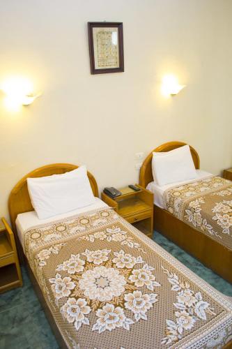 Semiramis Hotel Alexandria