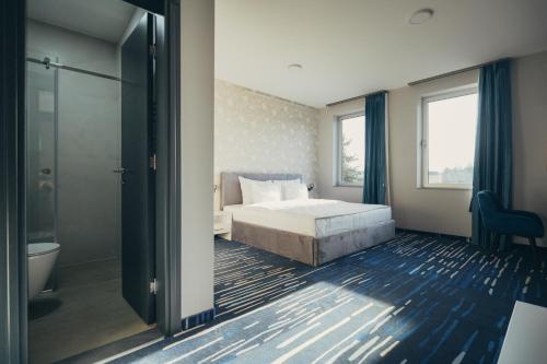 Wellness Spa Hotel Jola in Баня Лука