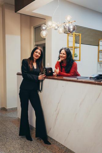 Зручності, Wellness Spa Hotel Jola in Баня Лука