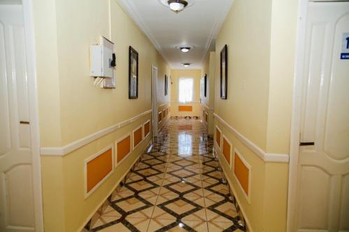 HILLS HAVEN HOTEL photo 3