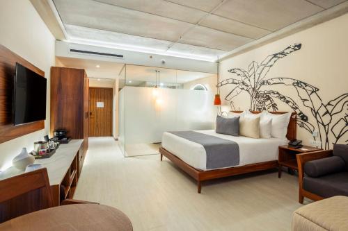 Hyatt Vivid Grand Island Cancun-All Inclusive Adults Only, Cancún (photo 11)