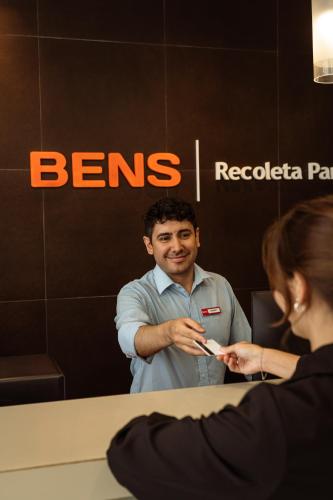 BENS - Recoleta Park