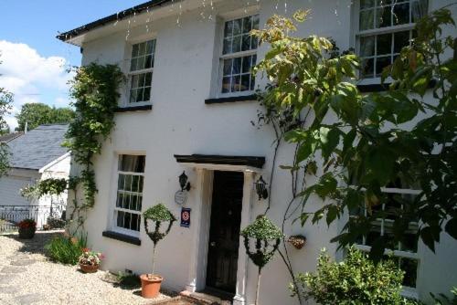 Clayhill House Bed & Breakfast - Accommodation - Lyndhurst