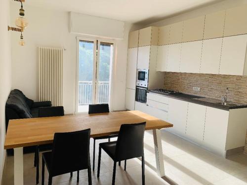 Home Garden gîte à louer Varazze