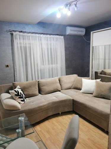 베오그라드 Studio Lena 3성급 싱글룸 스위트룸