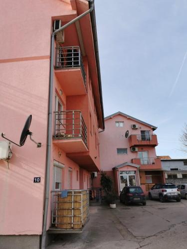 베오그라드 Studio Lena 3성급 싱글룸 수영장