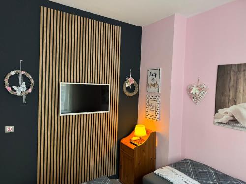 BERLIN PUR - Wohnung für bis zu 12 Personen, Berlín (fotografie 9)