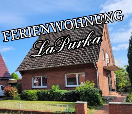 LaPurka ll Home in Nordhorn, Deutschland