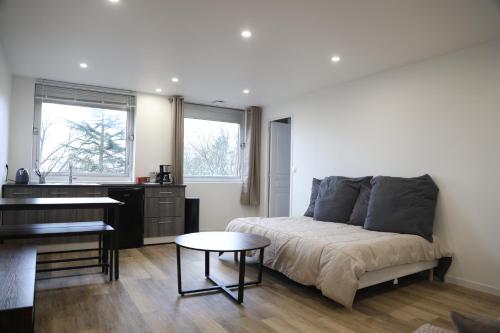 Magnifique T2/ 20 min de Paris - Location saisonnière - Montlhéry