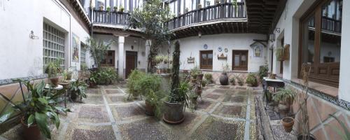  El Patio de Mi Casa in Toledo