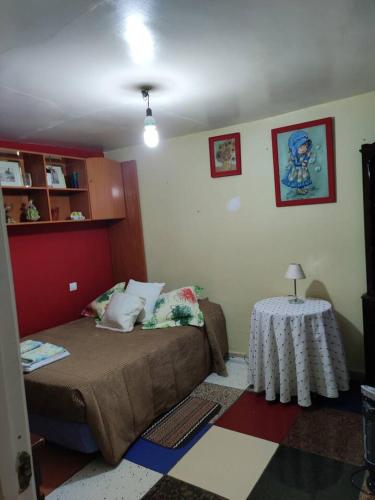 . Cozy house in Las Ventas, 50 m², near nature!