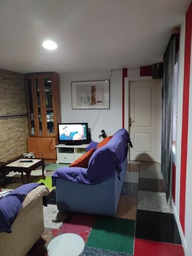  Cozy house in Las Ventas 50 m² near nature! in Ventas con Peña Aguilera