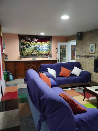  Cozy house in Las Ventas 50 m² near nature! in Ventas con Peña Aguilera
