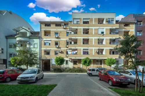 Wicker Park Apartment Novi Sad - image 5