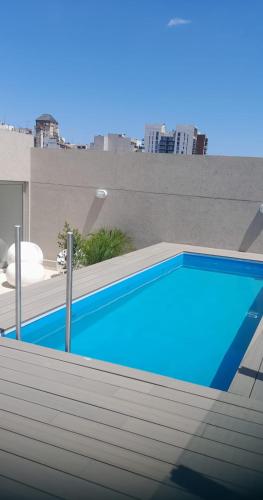 Departamento hermoso en Almagro - image 4