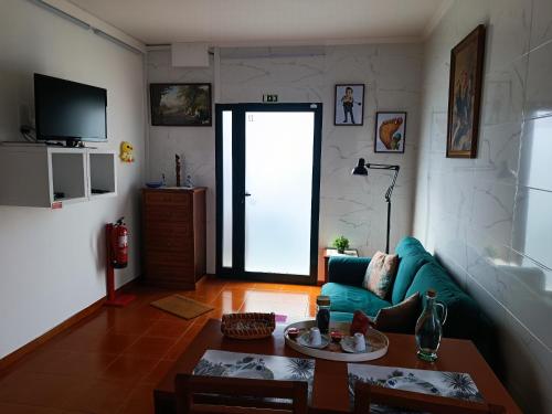 Apartamento Valados in ปอนตา เดลกาดา