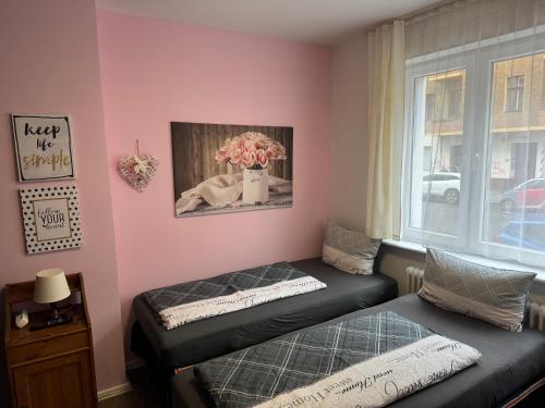 BERLIN PUR - Wohnung für bis zu 12 Personen, Berlín (fotografie 6)