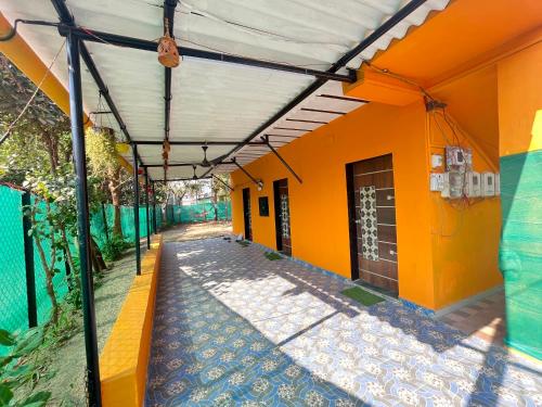 Shubhamkaroti Cottage