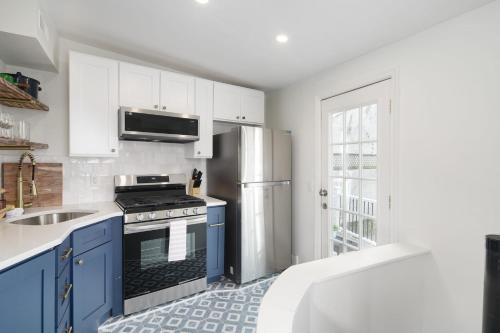 Silverwood Serenity: Large 2b 2b with Parking detail