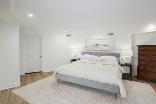 Silverwood Serenity: Large 2b 2b with Parking Silverwood Serenity: Large 2b 2b with Parking