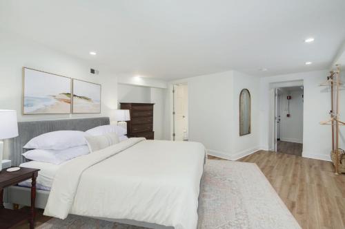 Silverwood Serenity: Large 2b 2b with Parking detail