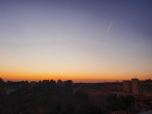 Appartamento La Terrazza di Giacinta, Rome (photo 6)