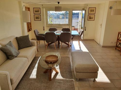 Appartamento La Terrazza di Giacinta, Rome (photo 2)