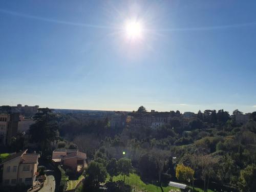 Appartamento La Terrazza di Giacinta, Rome (photo 3)