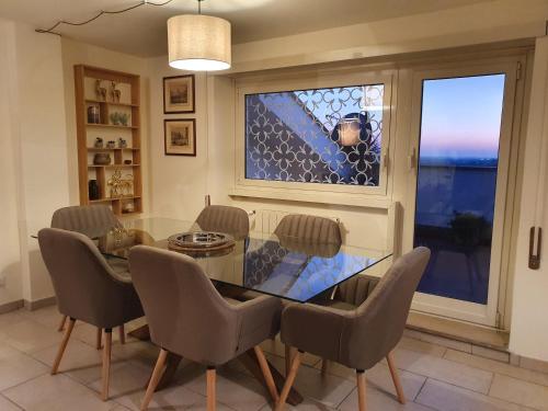 Appartamento La Terrazza di Giacinta, Rome (photo 10)