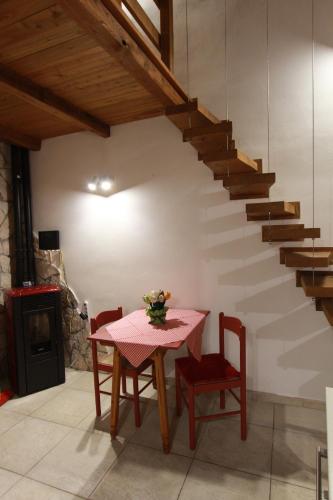  Il Cottage di Stella incantevole appartamento in SantʼOreste