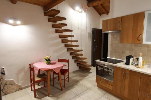  Il Cottage di Stella incantevole appartamento in SantʼOreste
