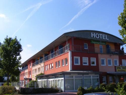 Hotel Thannhof - Schweitenkirchen