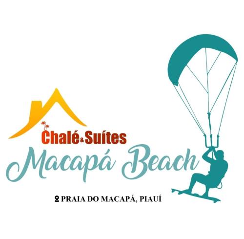 Chalé Beach Macapá