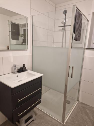 FeWo Mösle (FeWo Mosle) in Lautrach