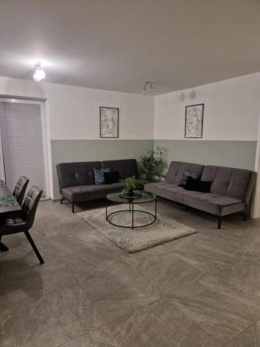 FeWo Mösle (FeWo Mosle) in Lautrach